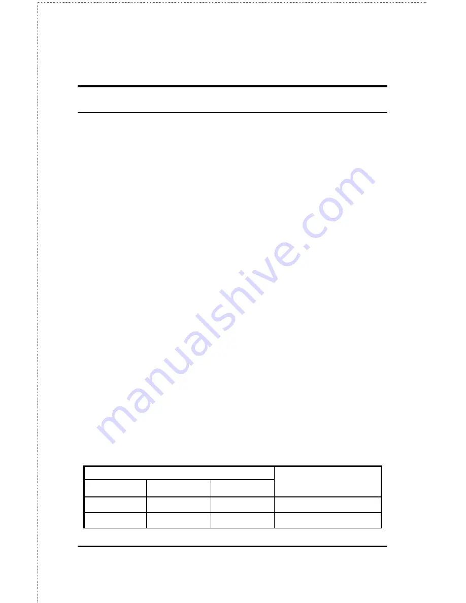 D-Link DP-303 Hardware User'S Manual Download Page 16