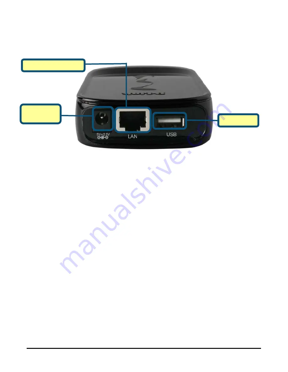 D-Link DPR-1020 Manual Download Page 11