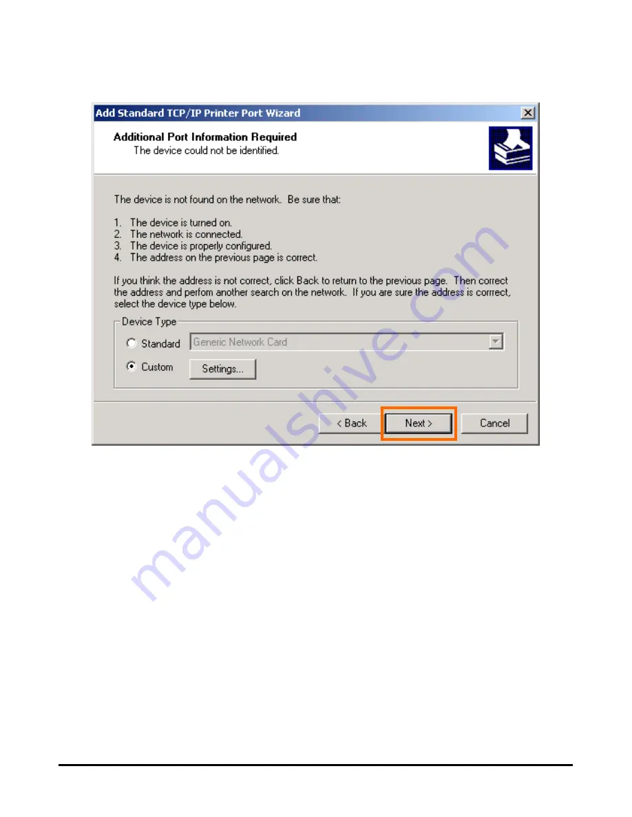 D-Link DPR-1020 Manual Download Page 123