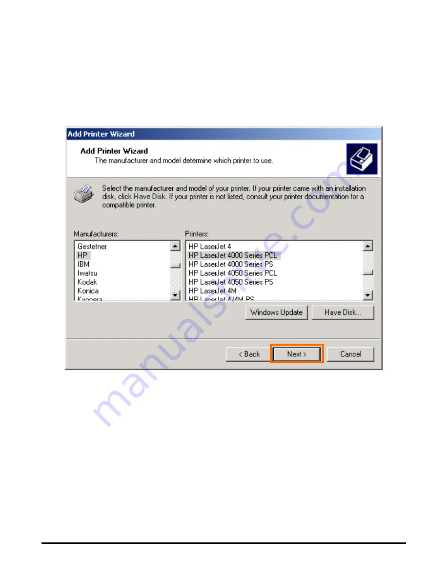 D-Link DPR-1020 Manual Download Page 125