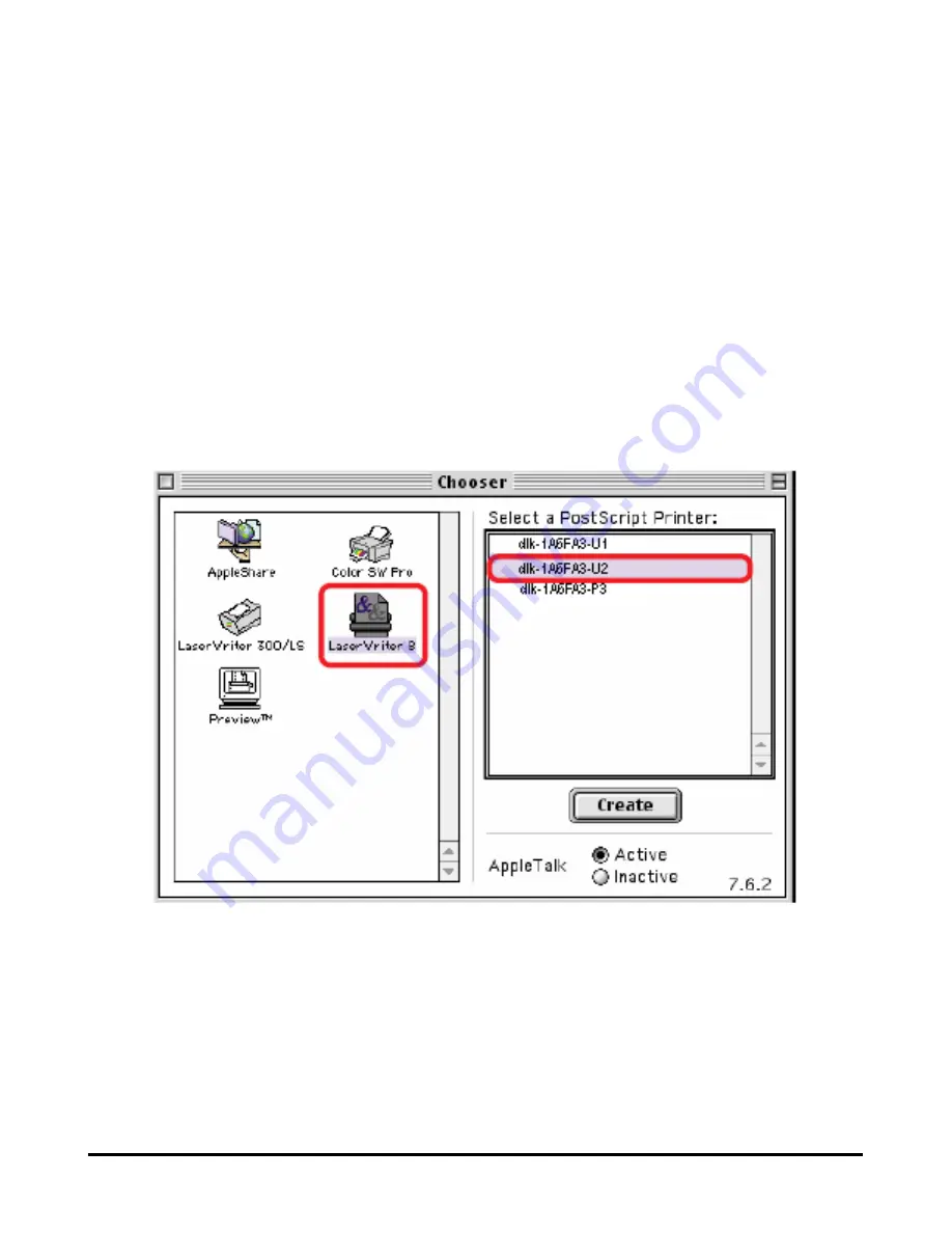 D-Link DPR-1020 Manual Download Page 178