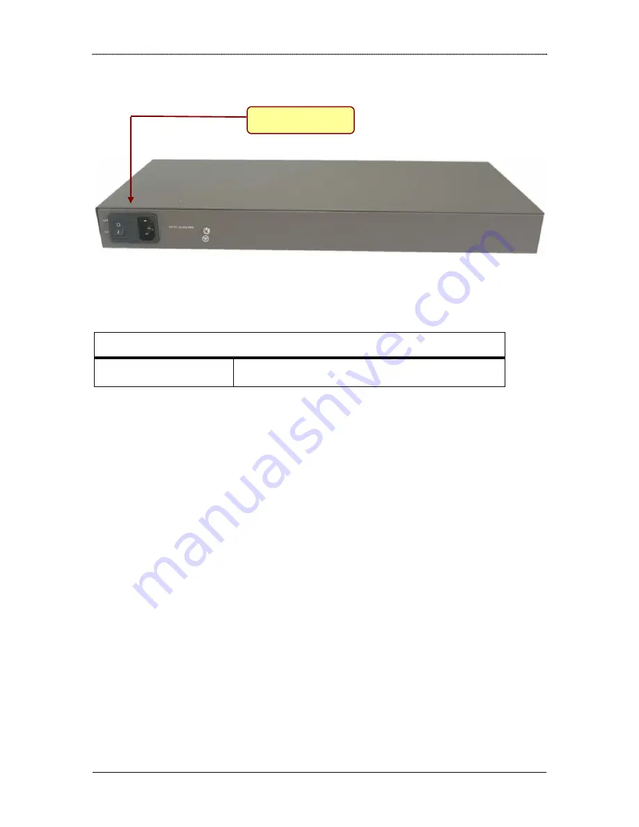 D-Link DRO-220i User Manual Download Page 10