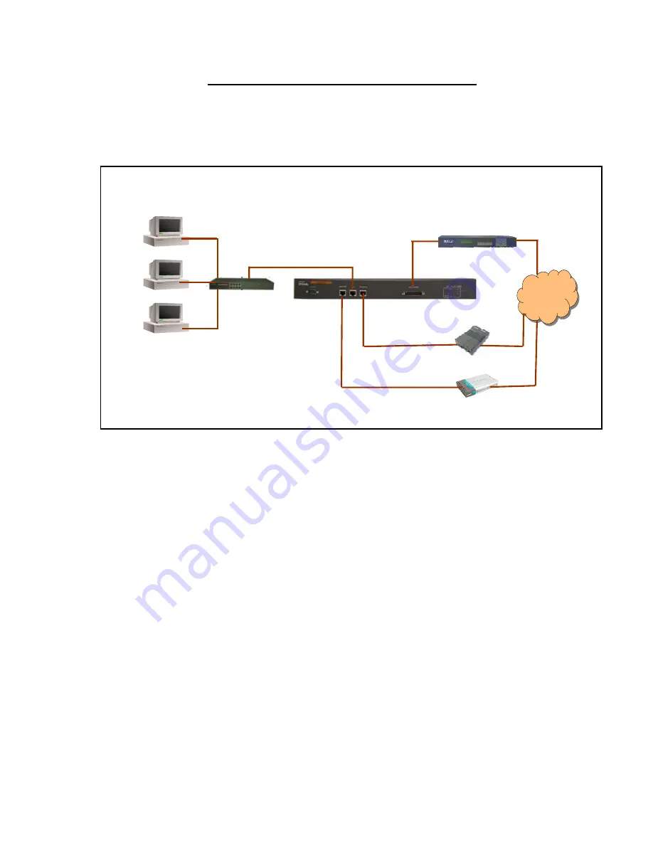 D-Link DRO-250i Quick Installation Manual Download Page 4