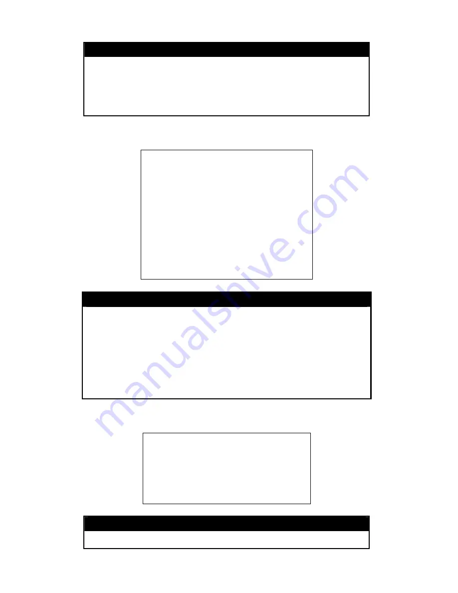 D-Link DS-3550 Command Line Interface Reference Manual Download Page 20