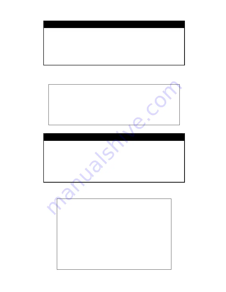 D-Link DS-3550 Command Line Interface Reference Manual Download Page 21