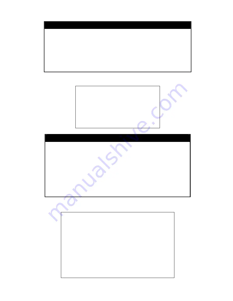 D-Link DS-3550 Command Line Interface Reference Manual Download Page 125