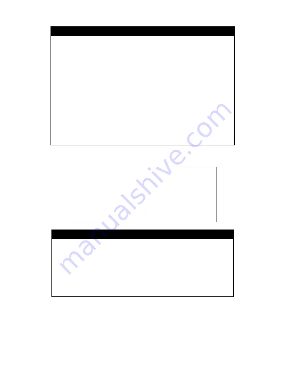 D-Link DS-3550 Command Line Interface Reference Manual Download Page 158