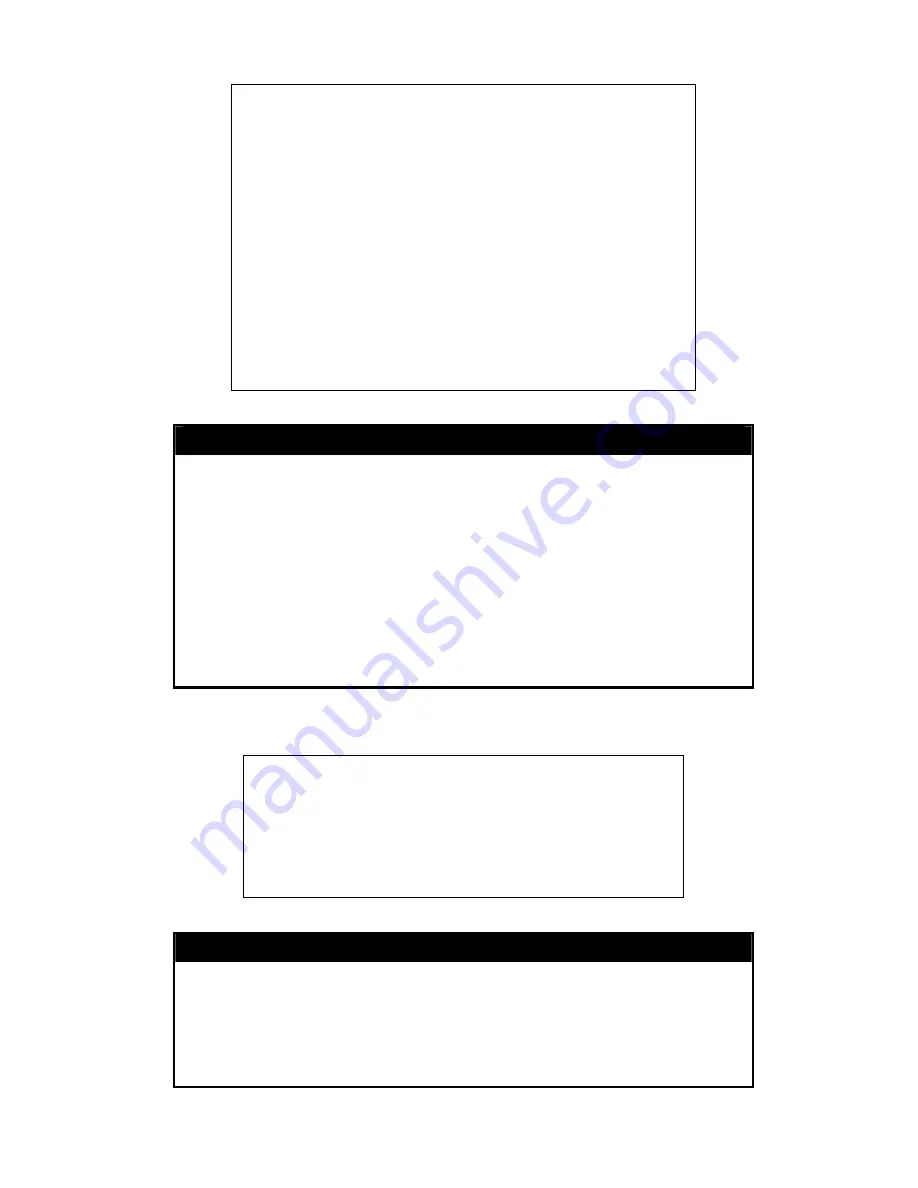 D-Link DS-3550 Command Line Interface Reference Manual Download Page 191