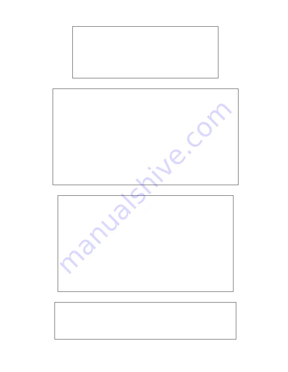 D-Link DS-3550 Command Line Interface Reference Manual Download Page 199