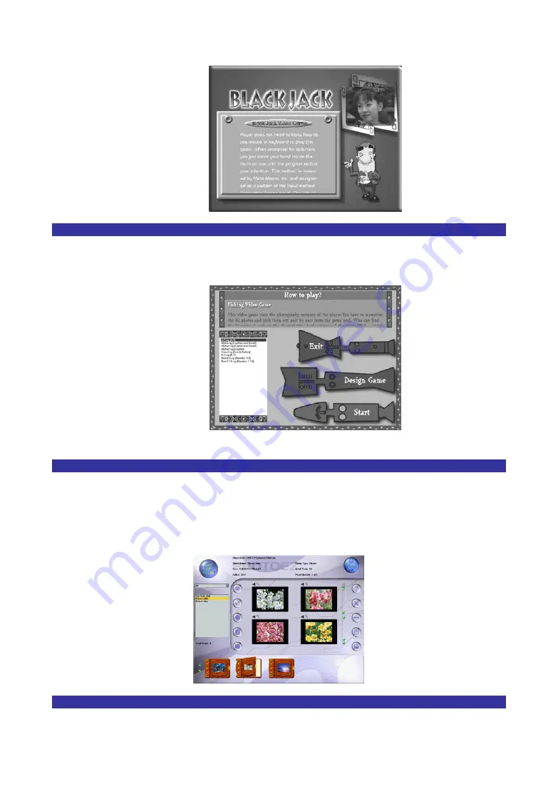 D-Link DSB-C120 Manual Download Page 10