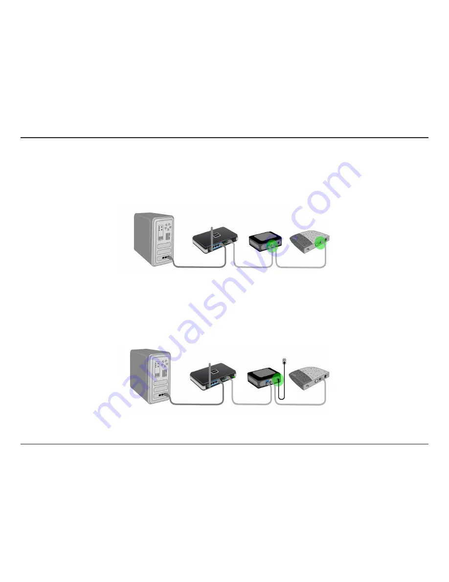 D-Link DSD-150 - SecureSpot Internet Security Device User Manual Download Page 11