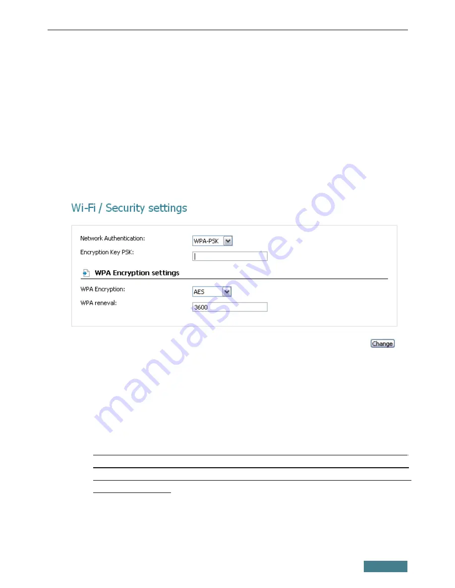 D-Link DSL-2600U/NRU Quick Installation Manual Download Page 15