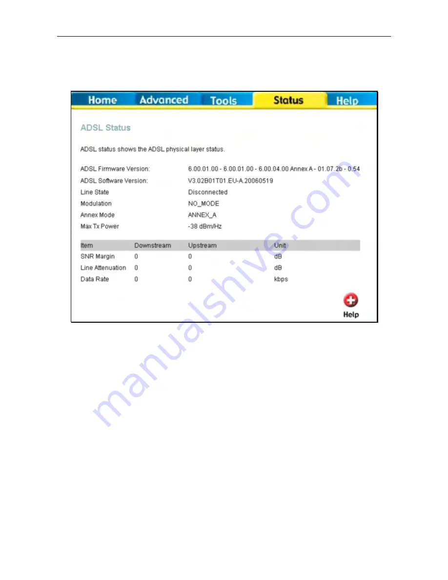 D-Link DSL-2640T User Manual Download Page 103