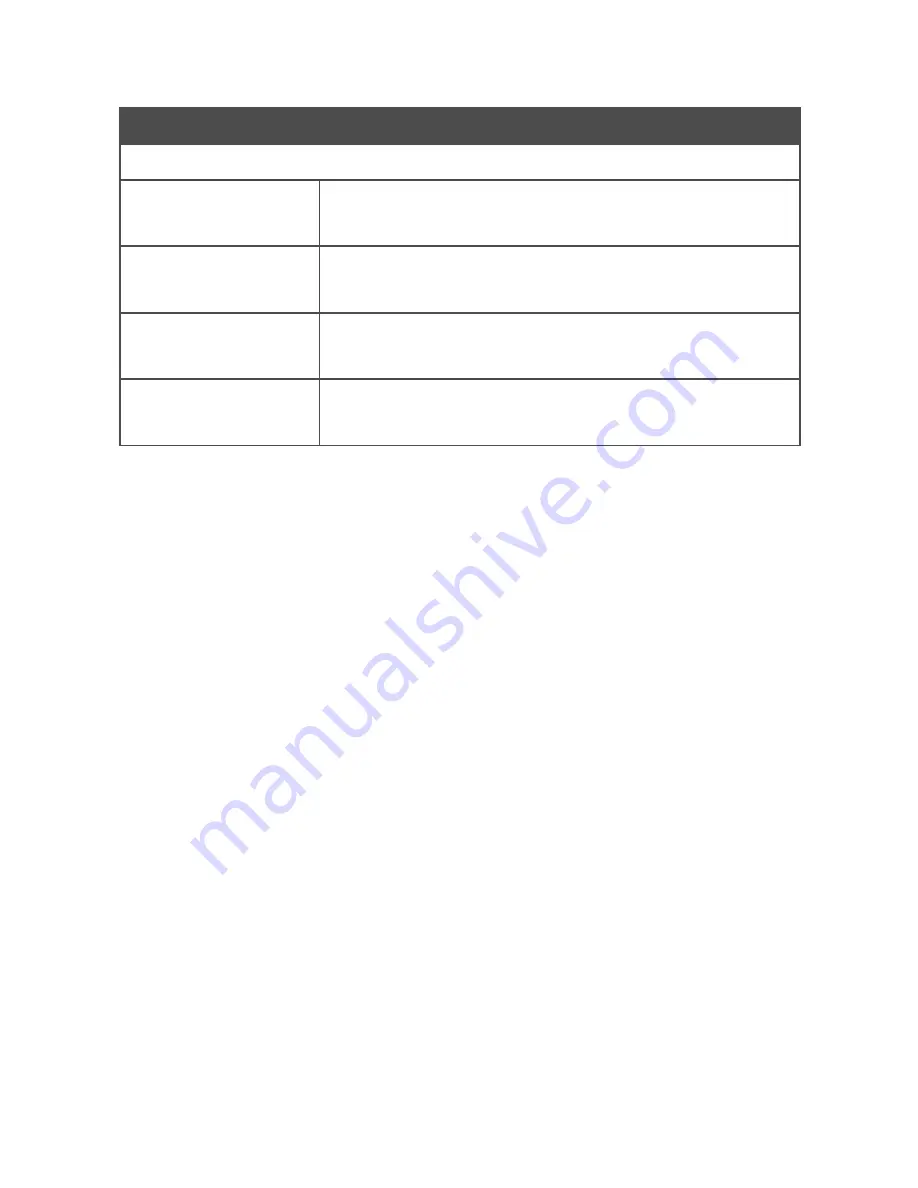 D-Link DSL-2640U User Manual Download Page 88