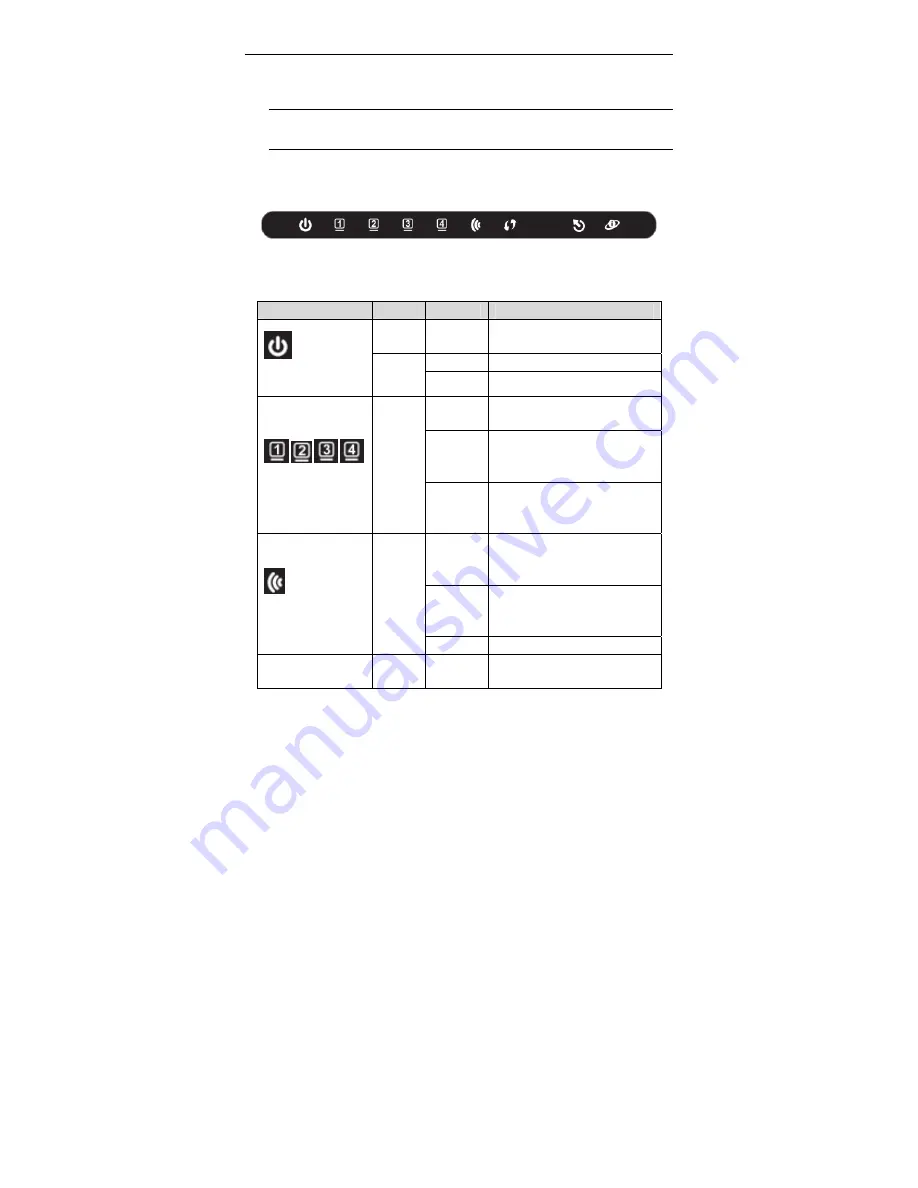 D-Link DSL-2740E User Manual Download Page 8