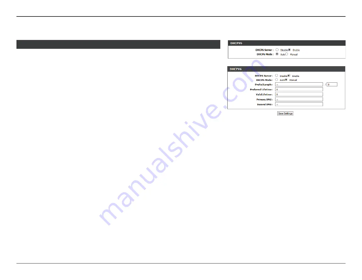 D-Link DSL-2740M User Manual Download Page 45