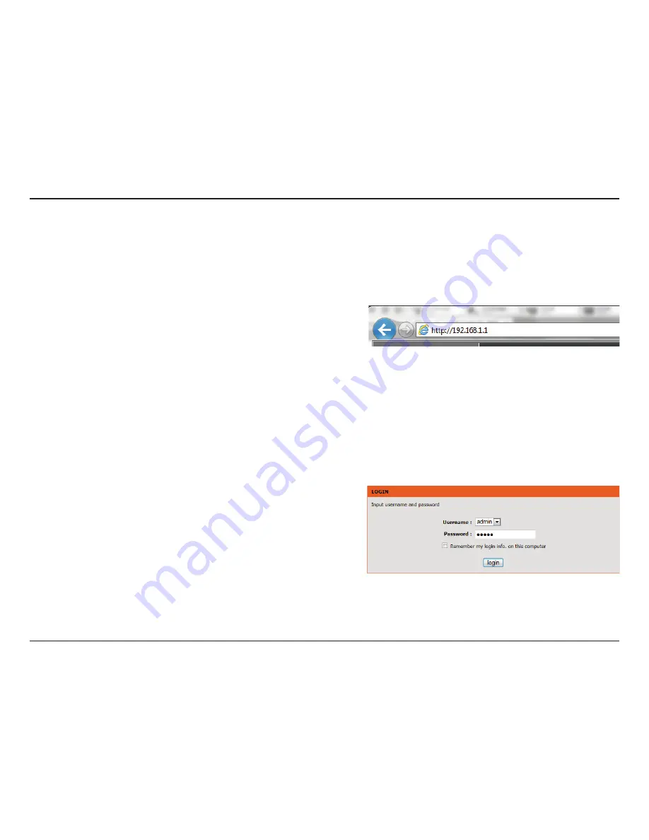 D-Link DSL-2750 User Manual Download Page 21