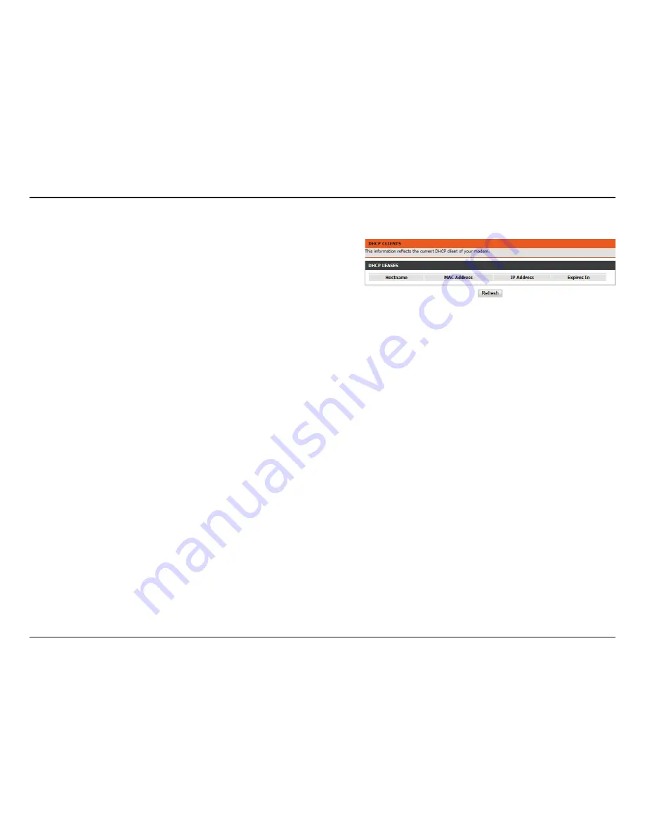 D-Link DSL-2750 User Manual Download Page 89