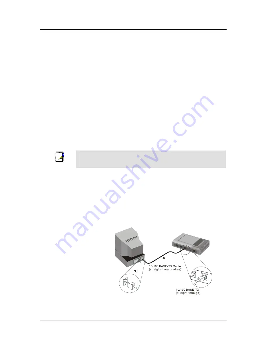 D-Link DSL-302T Скачать руководство пользователя страница 22