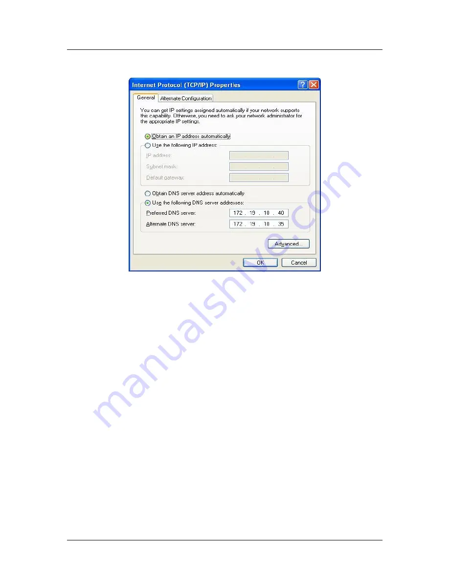 D-Link DSL-302T User Manual Download Page 27