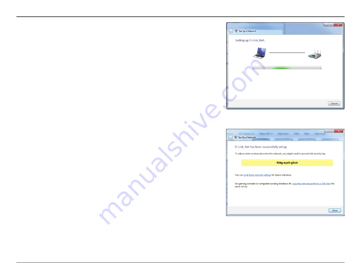 D-Link DSL-3890 User Manual Download Page 96