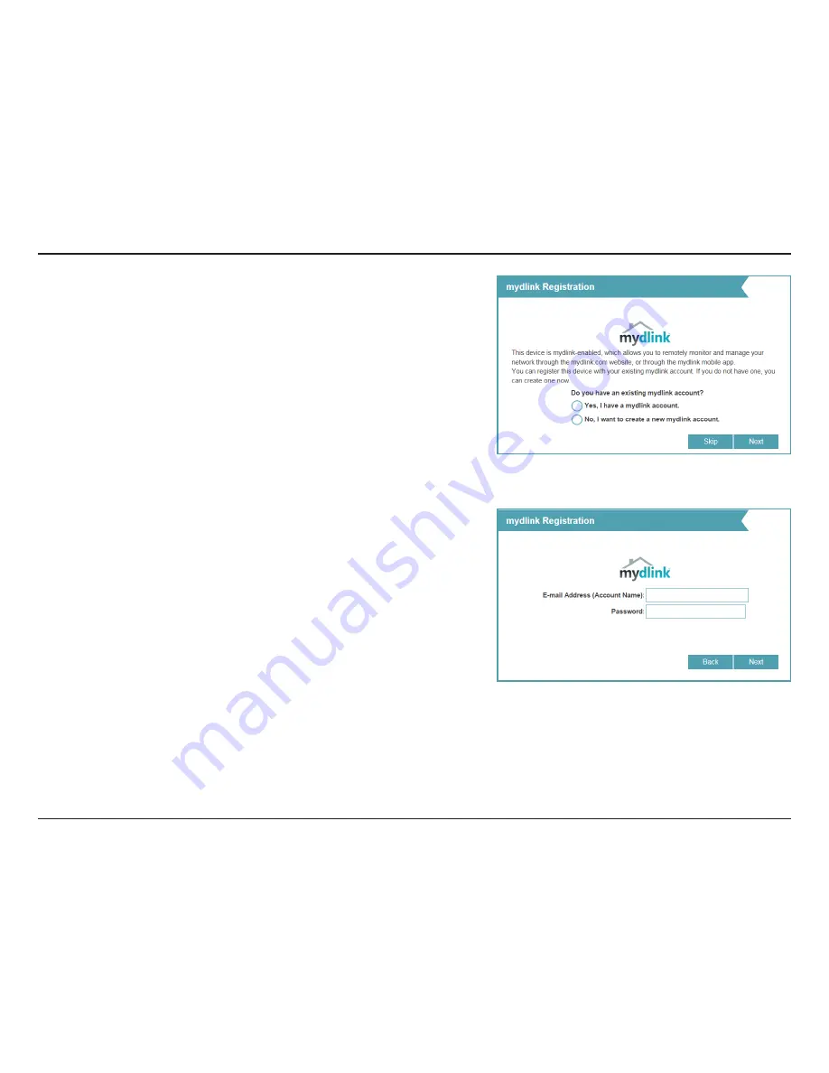 D-Link DSL-4320L User Manual Download Page 23