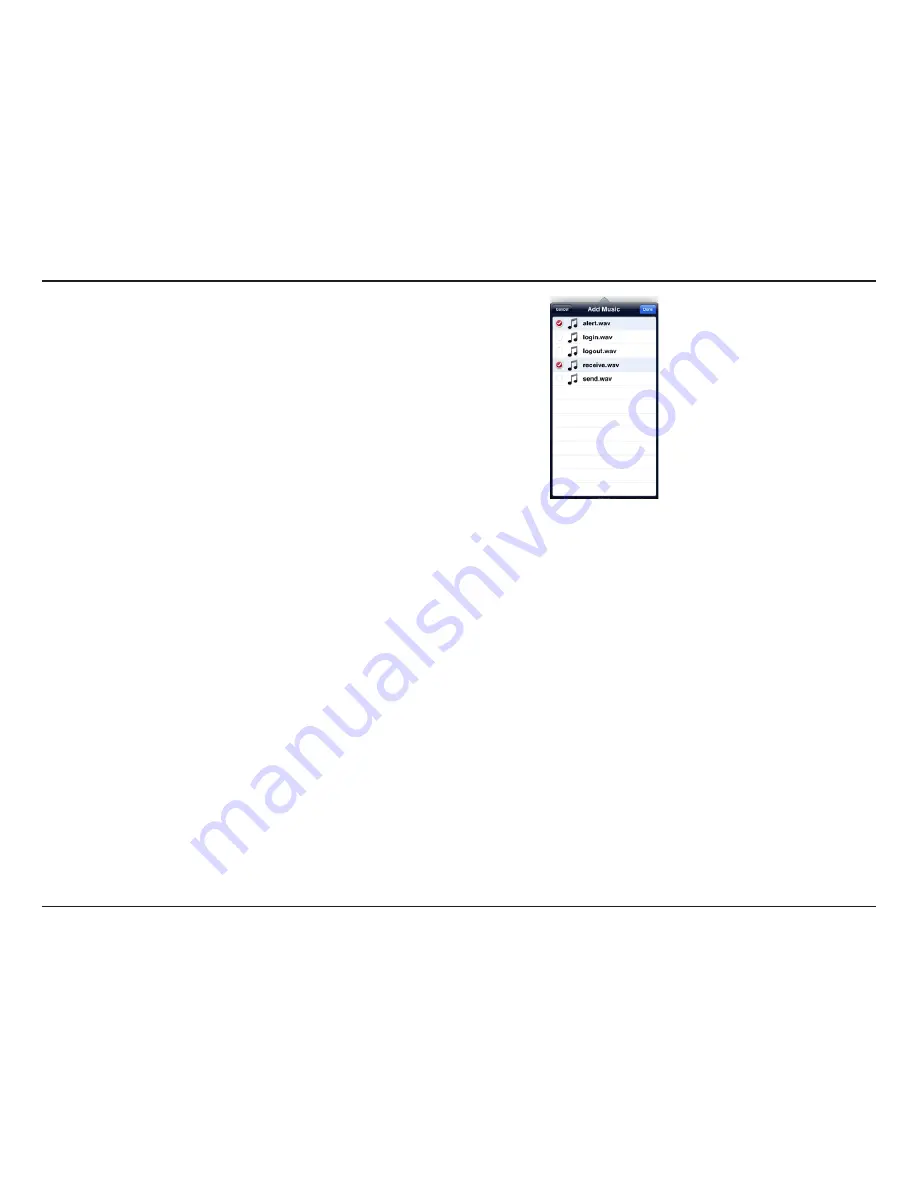 D-Link DSL-4320L User Manual Download Page 40