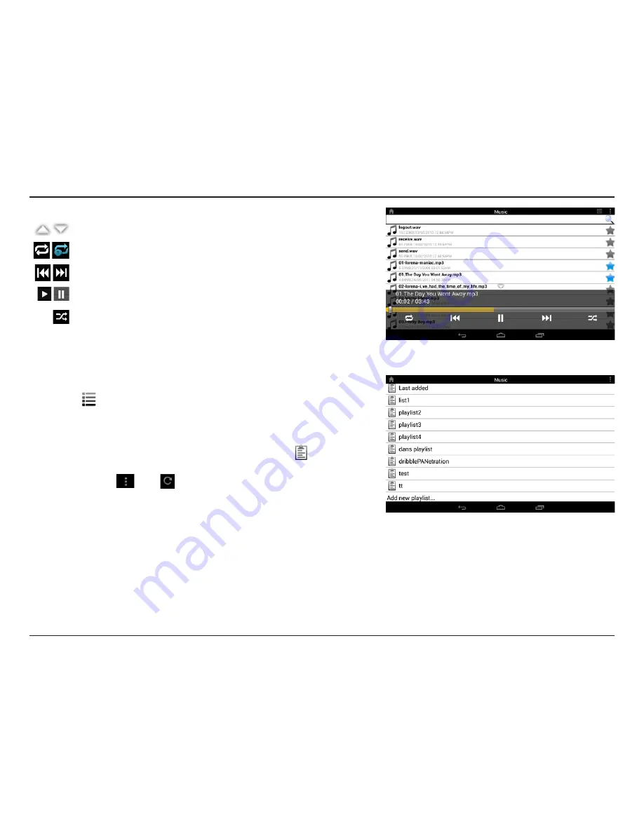 D-Link DSL-4320L User Manual Download Page 58