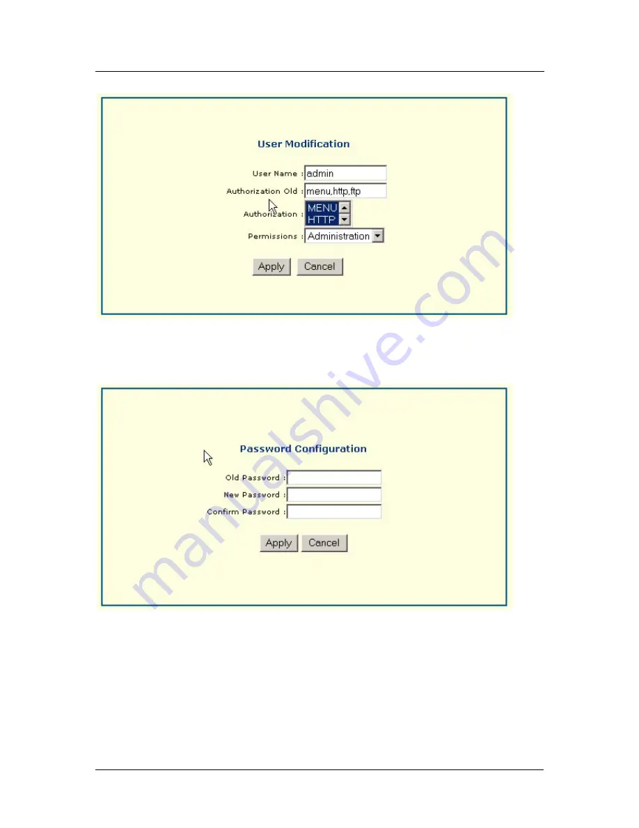 D-Link DSL-560I Скачать руководство пользователя страница 38