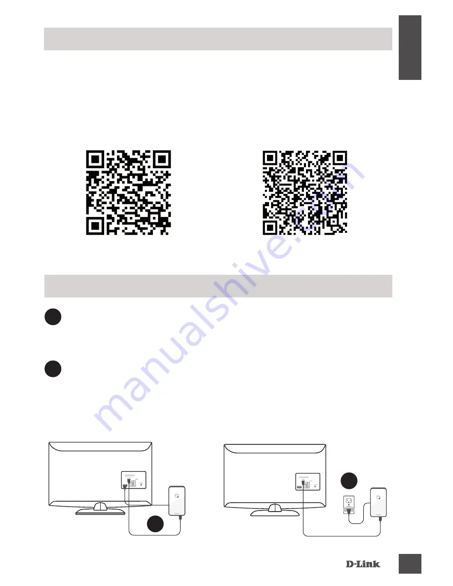 D-Link DSM-260 Quick Installation Manual Download Page 3