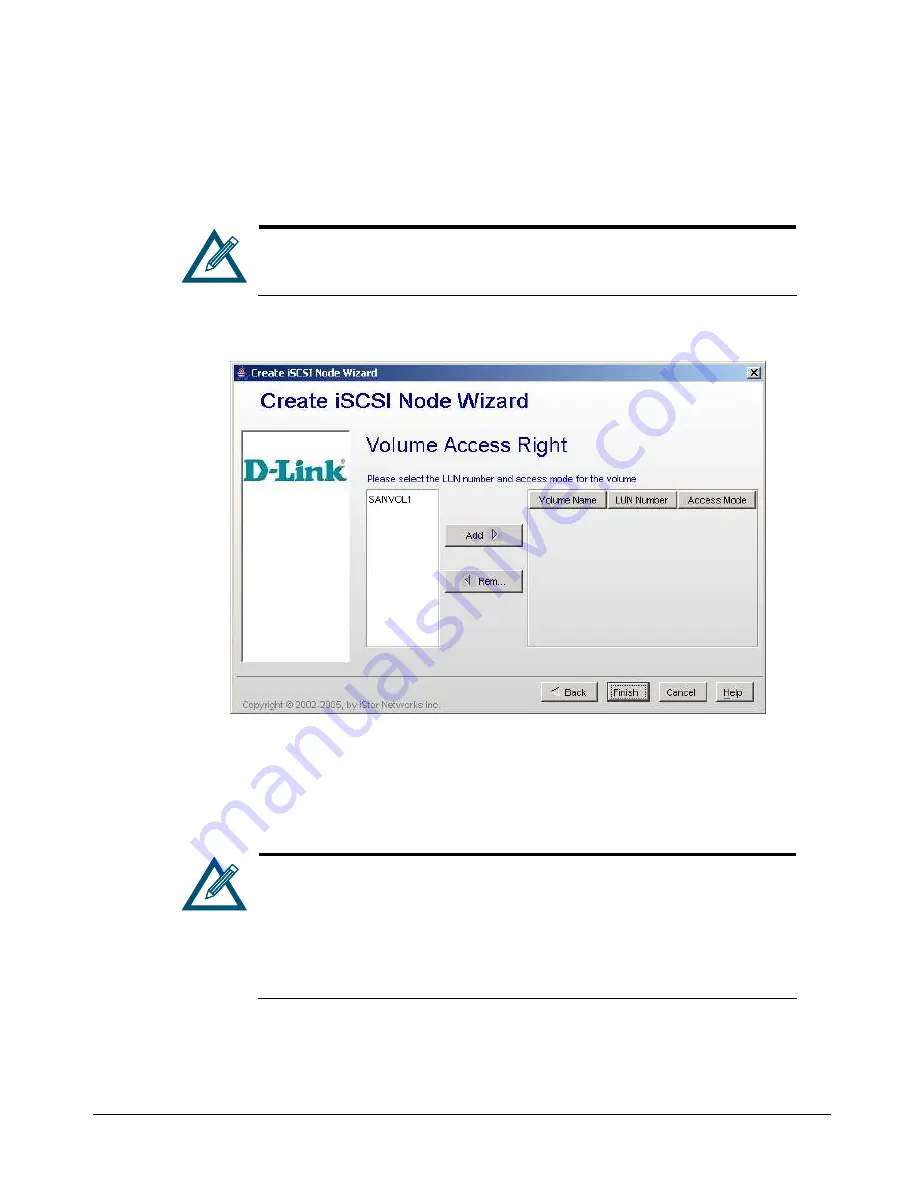 D-Link DSN-2100 xStack Storage User Manual Download Page 79