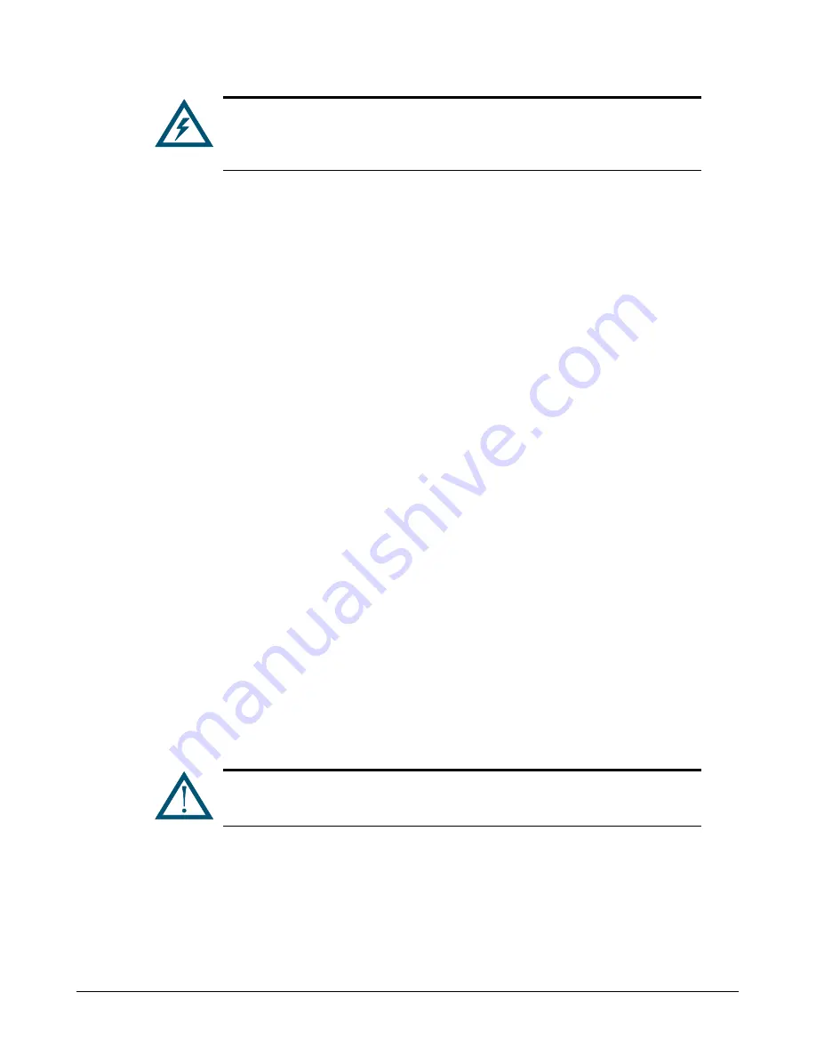 D-Link DSN-5210-10 - xStack Storage Area Network Array Hard Drive Software Manual Download Page 43