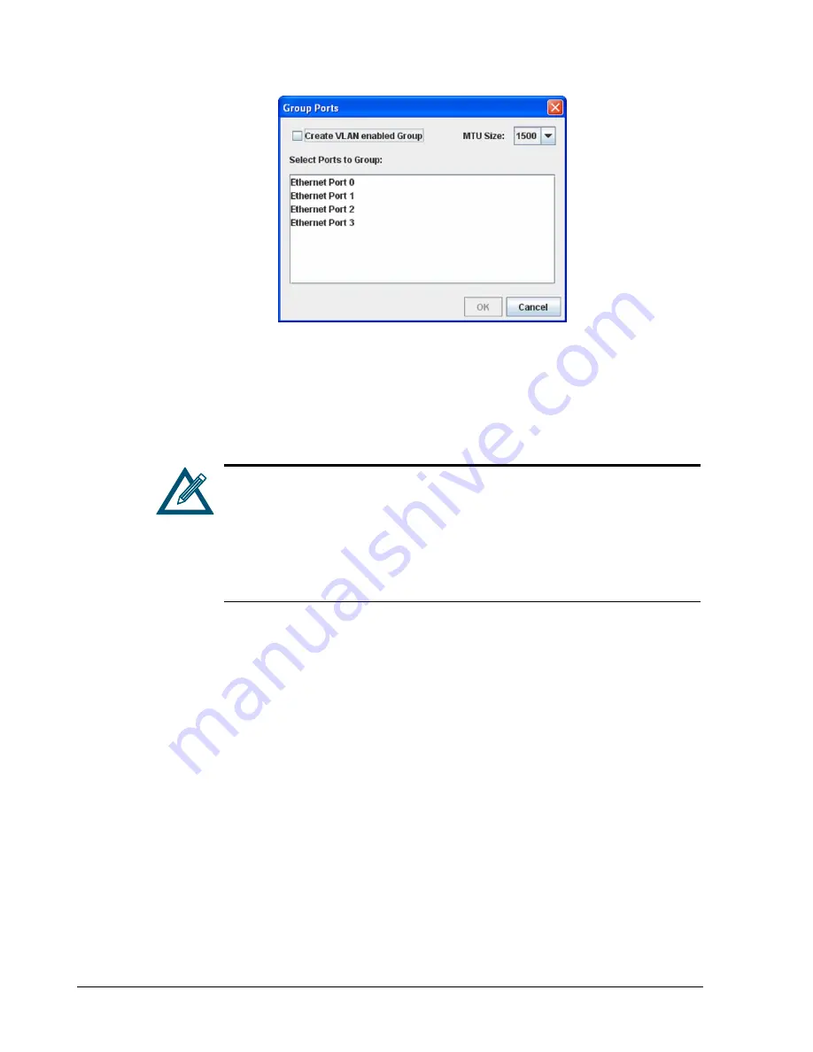 D-Link DSN-5210-10 - xStack Storage Area Network Array Hard Drive Software Manual Download Page 124