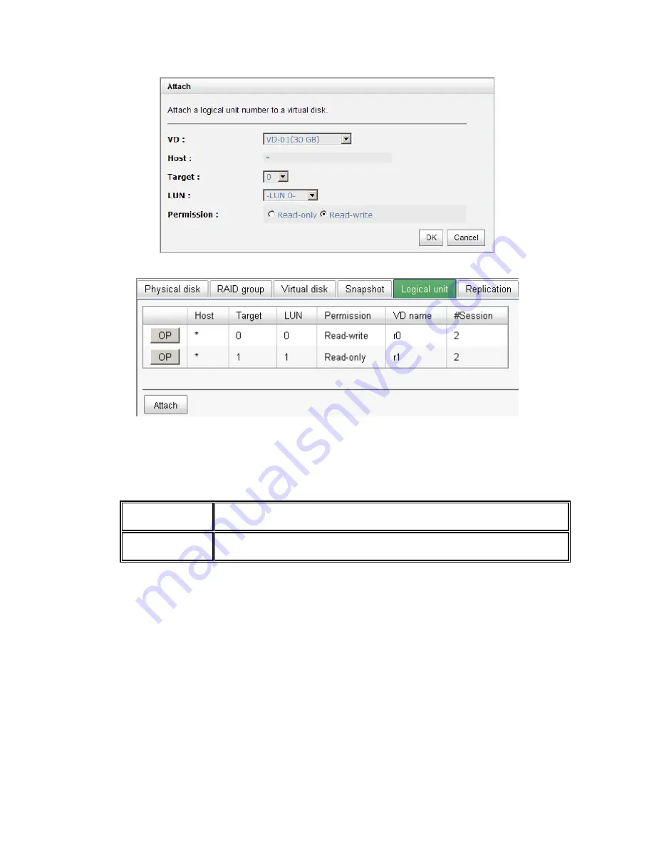 D-Link DSN-6110 Скачать руководство пользователя страница 64