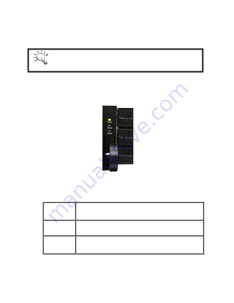 D-Link DSN-640 User Manual Download Page 20