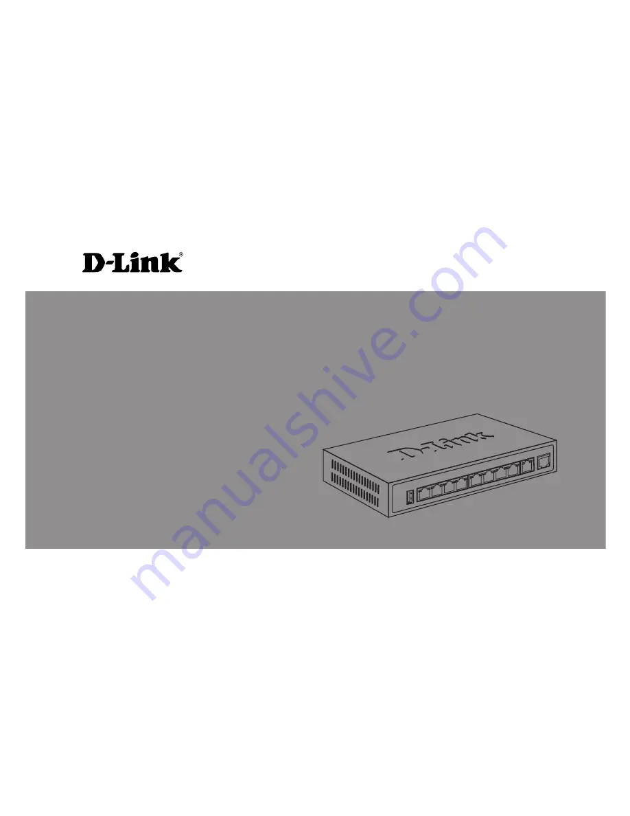 D-Link DSR-250 Quick Installation Manual Download Page 7