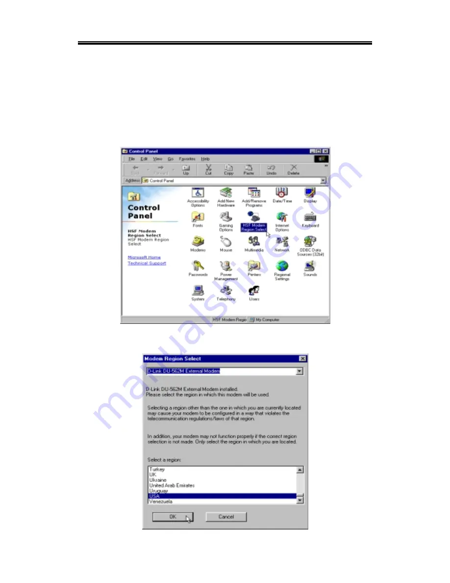 D-Link DU-562M User Manual Download Page 15