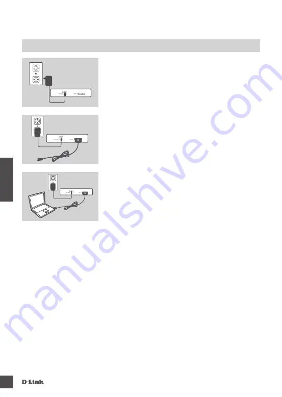 D-Link DUB-1340 Quick Installation Manual Download Page 30