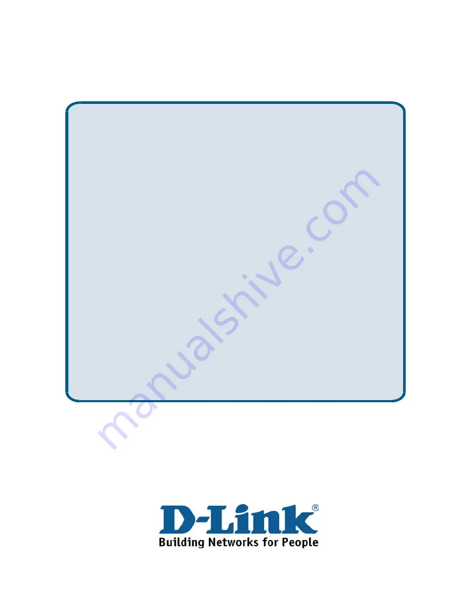 D-Link DUB-AV300 Quick Installation Manual Download Page 9