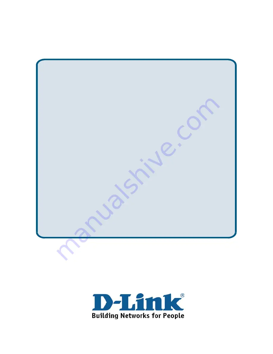 D-Link DUB-AV300 Quick Installation Manual Download Page 10