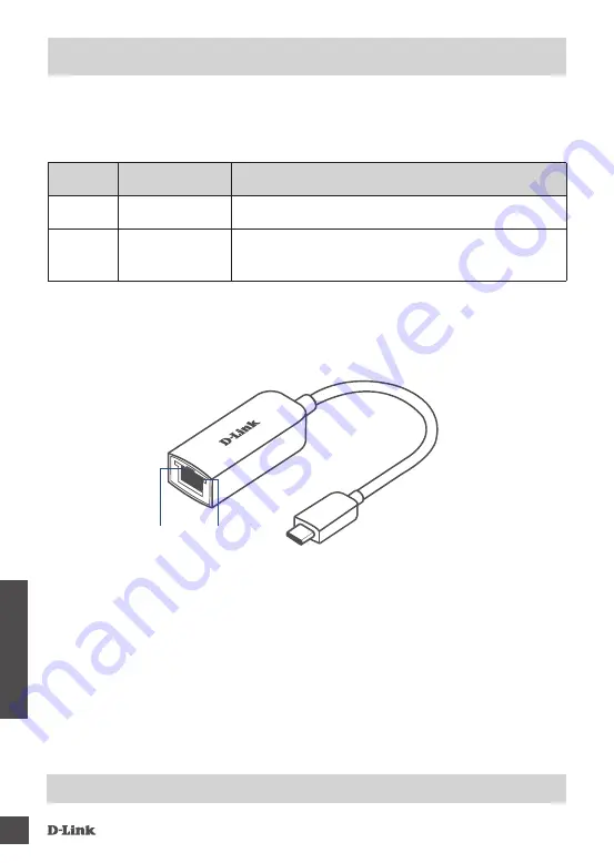 D-Link DUB-E250 Quick Installation Manual Download Page 52