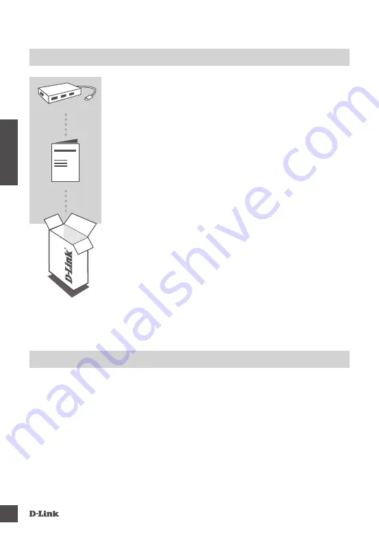 D-Link DUB-H410 Quick Installation Manual Download Page 10