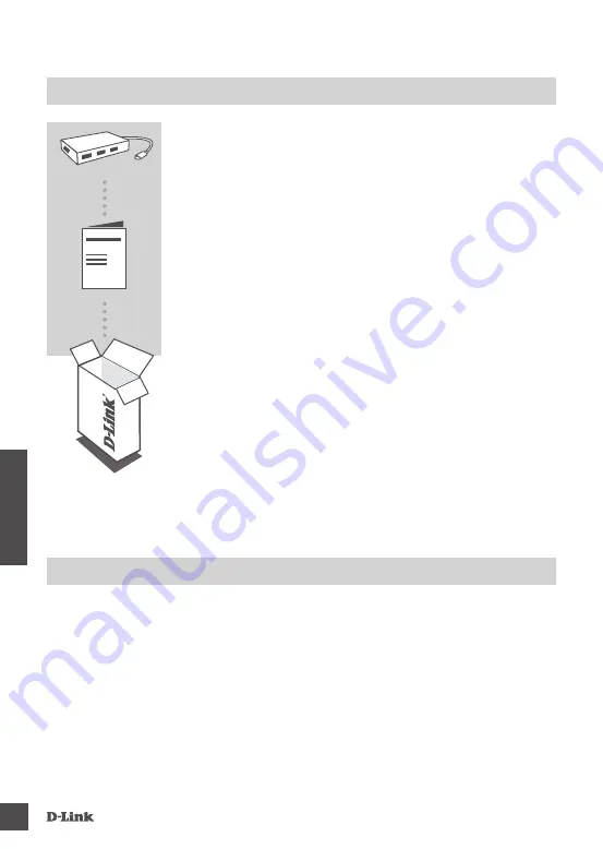 D-Link DUB-H410 Quick Installation Manual Download Page 26