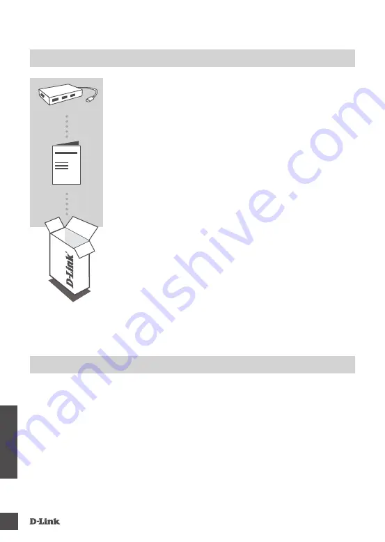 D-Link DUB-H410 Quick Installation Manual Download Page 36