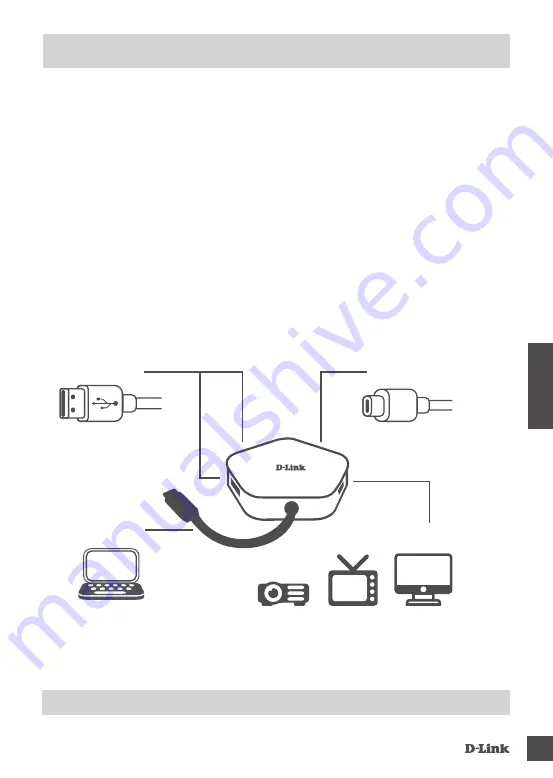 D-Link DUB-M420 Quick Installation Manual Download Page 23