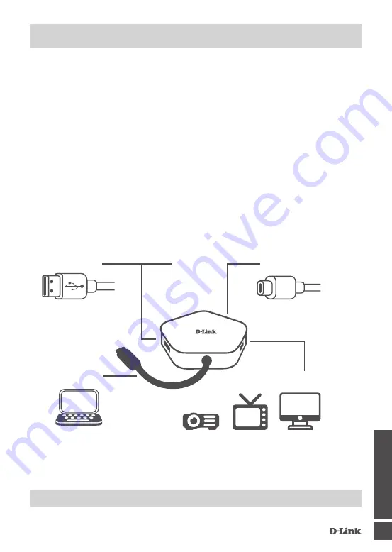 D-Link DUB-M420 Quick Installation Manual Download Page 41