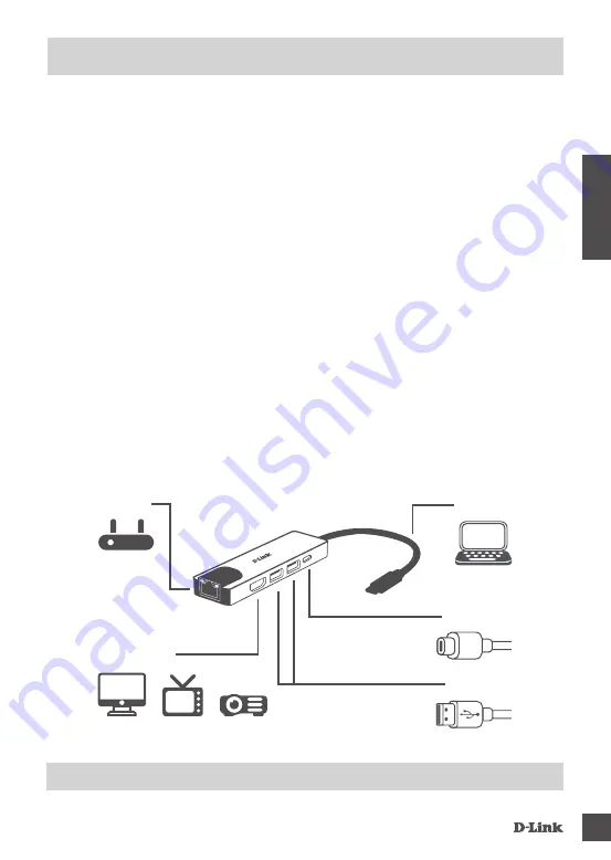 D-Link DUB-M520 Quick Installation Manual Download Page 9