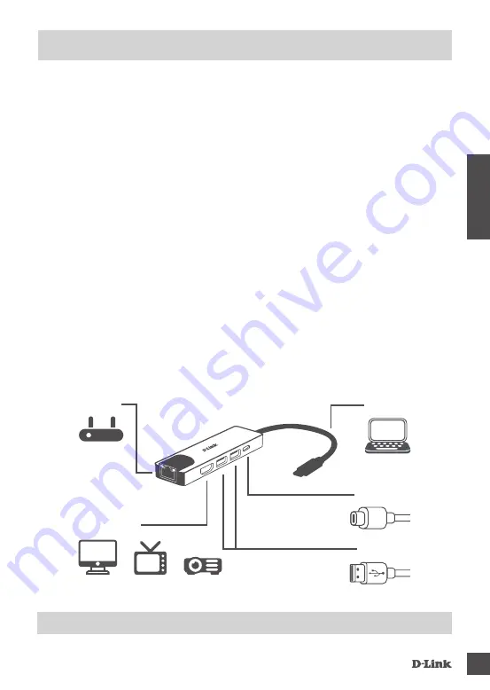 D-Link DUB-M520 Скачать руководство пользователя страница 11