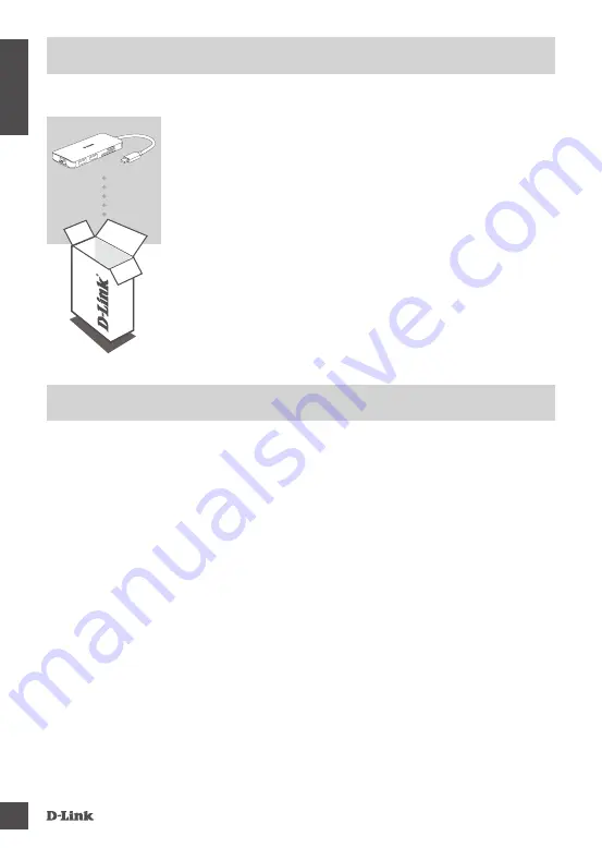 D-Link DUB-M810 Quick Installation Manual Download Page 2