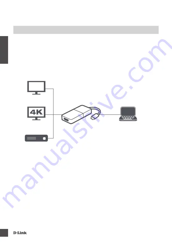 D-Link DUB-V120 Quick Installation Manual Download Page 8